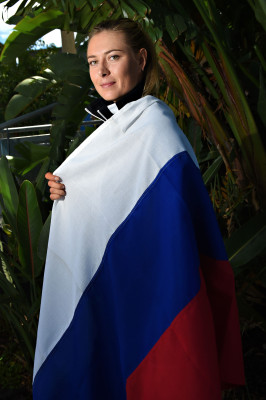 Maria Sharapova pic #757217
