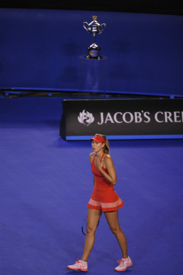 Maria Sharapova pic #757583