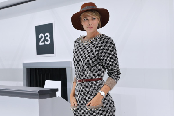 Maria Sharapova pic #801977