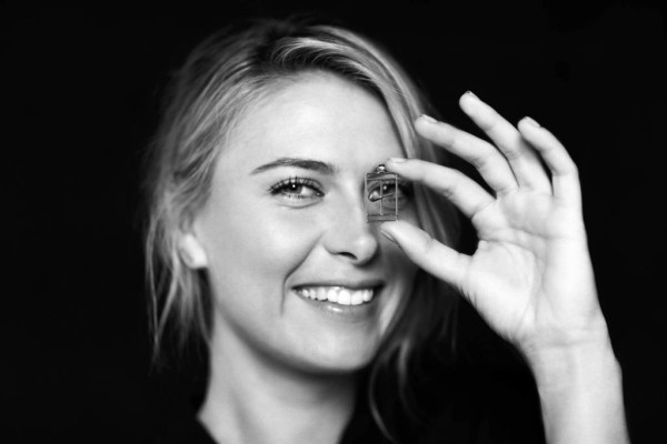 Maria Sharapova pic #794539