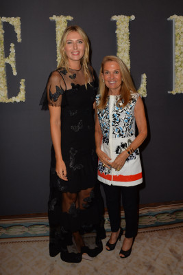 Maria Sharapova pic #802246