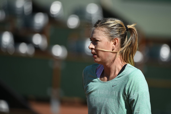 Maria Sharapova pic #776707