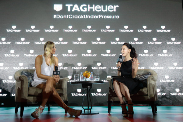 Maria Sharapova pic #806846