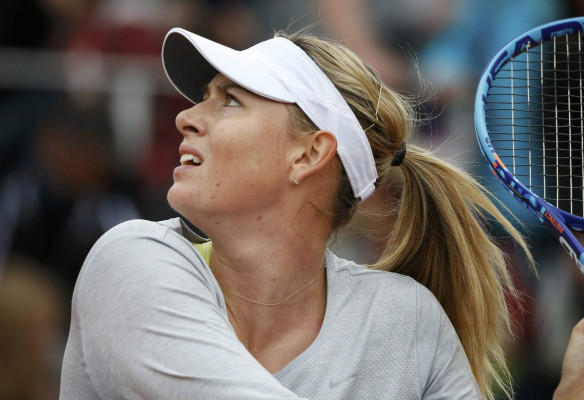 Maria Sharapova pic #776771
