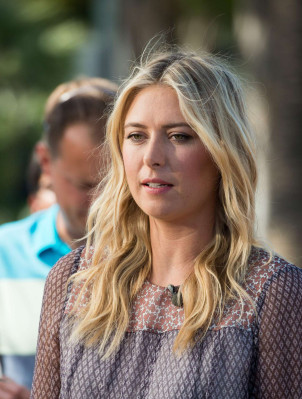 Maria Sharapova pic #798183