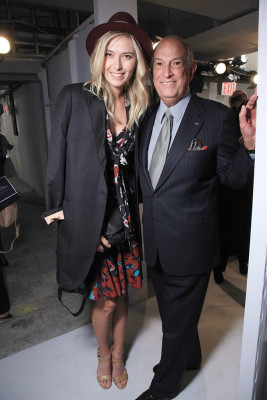 Maria Sharapova pic #448822