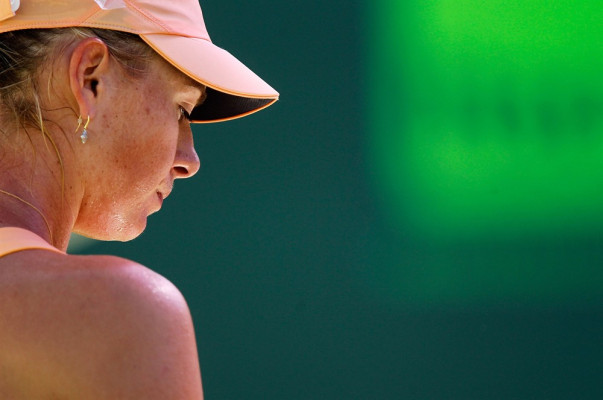 Maria Sharapova pic #465287