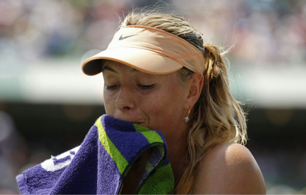 Maria Sharapova pic #469091