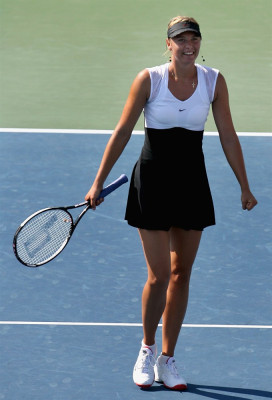 Maria Sharapova pic #443115