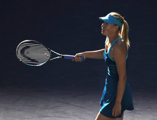 Maria Sharapova pic #461264