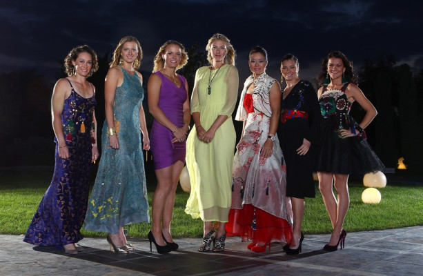 Maria Sharapova pic #415624