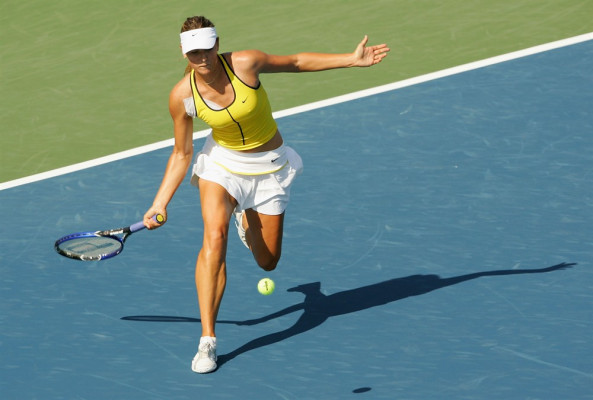 Maria Sharapova pic #450590