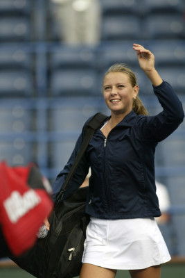 Maria Sharapova pic #447995