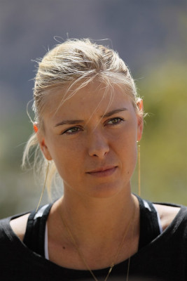 Maria Sharapova pic #458120