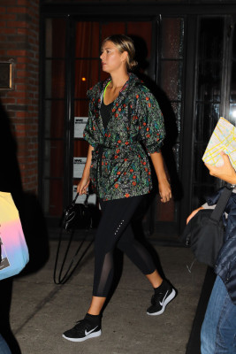 Maria Sharapova pic #881593