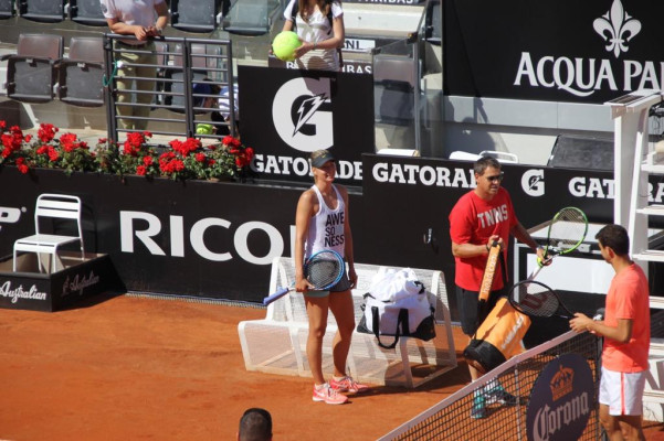 Maria Sharapova pic #773776