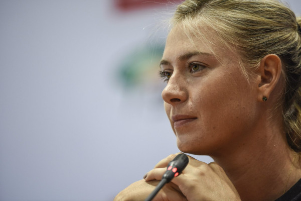 Maria Sharapova pic #799910