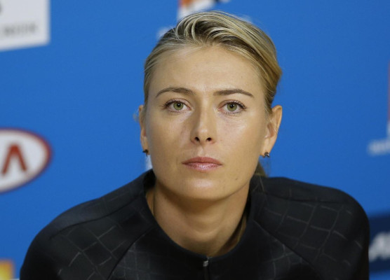 Maria Sharapova pic #755021