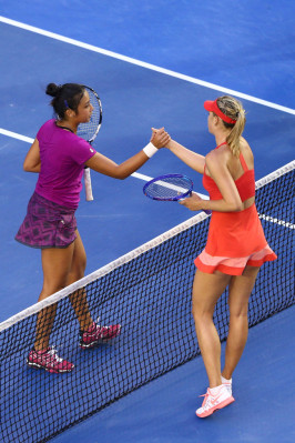 Maria Sharapova pic #755693