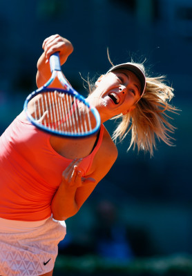 Maria Sharapova pic #772888