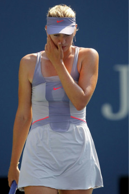 Maria Sharapova pic #400880