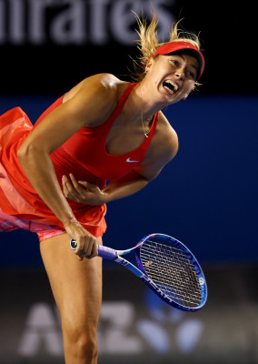 Maria Sharapova pic #755061