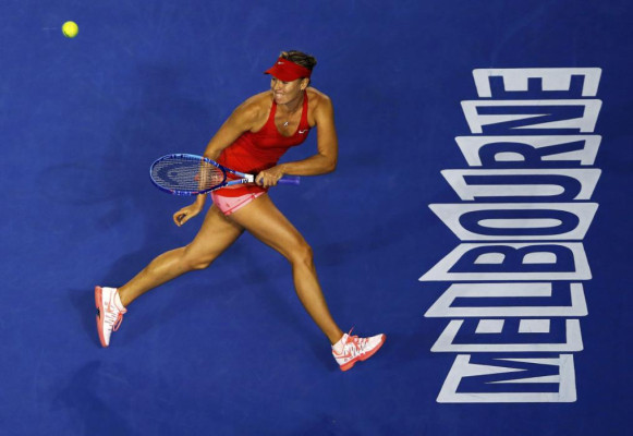 Maria Sharapova pic #755291