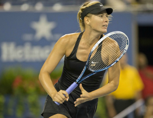 Maria Sharapova pic #726119