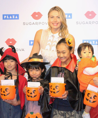 Maria Sharapova pic #737498
