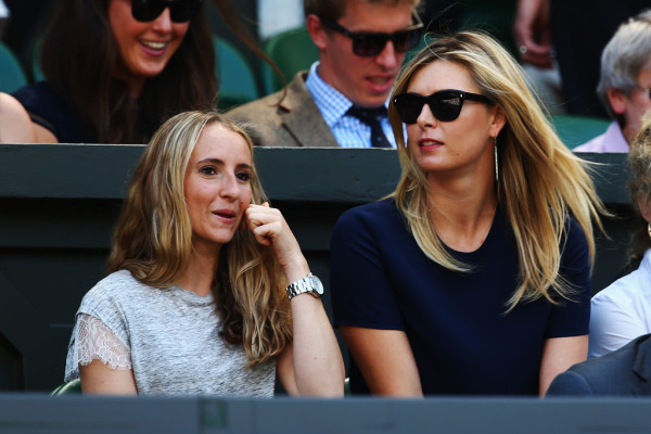 Maria Sharapova pic #716597