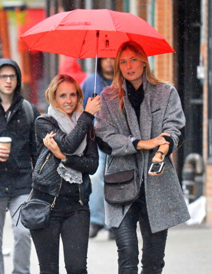 Maria Sharapova pic #850490