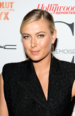 Maria Sharapova pic #632500