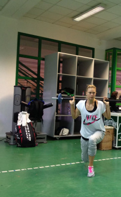 Maria Sharapova pic #609826