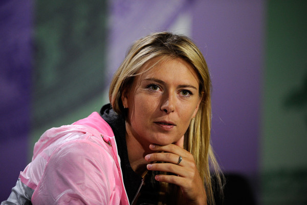 Maria Sharapova pic #614641