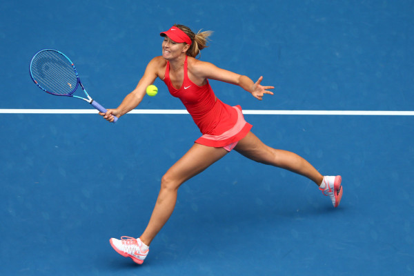 Maria Sharapova pic #756685
