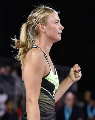Maria Sharapova pic #886405