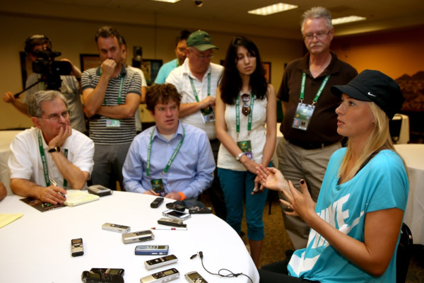 Maria Sharapova pic #694184