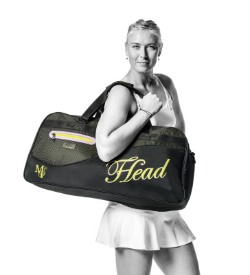 Maria Sharapova pic #619820
