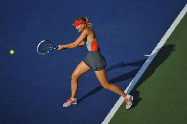 Maria Sharapova pic #726553