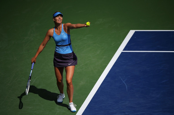 Maria Sharapova pic #723504