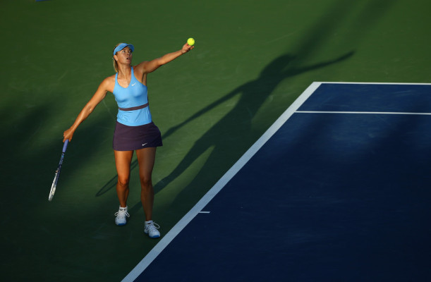 Maria Sharapova pic #723738