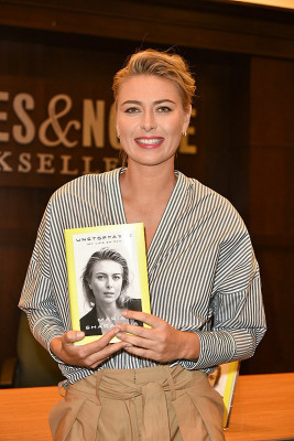 Maria Sharapova pic #964098