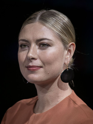 Maria Sharapova pic #985097