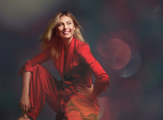 Maria Sharapova pic #977271