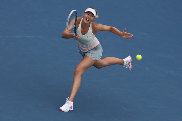 Maria Sharapova pic #731364