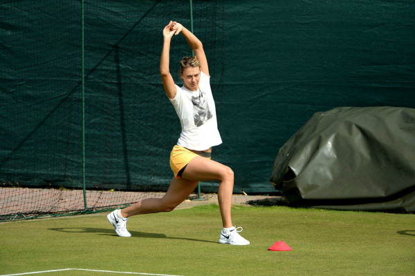 Maria Sharapova pic #712540