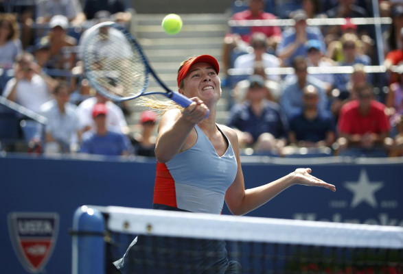 Maria Sharapova pic #727234