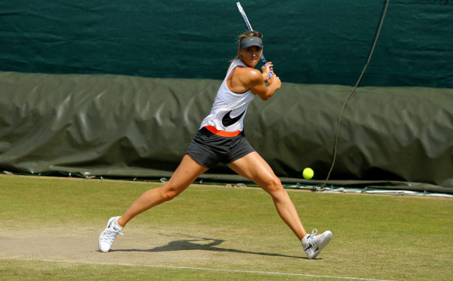 Maria Sharapova pic #713407