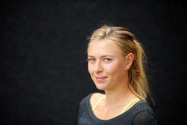 Maria Sharapova pic #752364