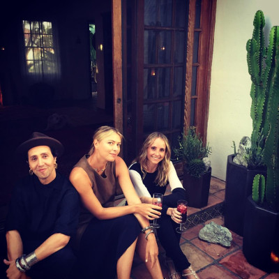 Maria Sharapova pic #848274